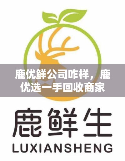 鹿优鲜公司咋样，鹿优选一手回收商家