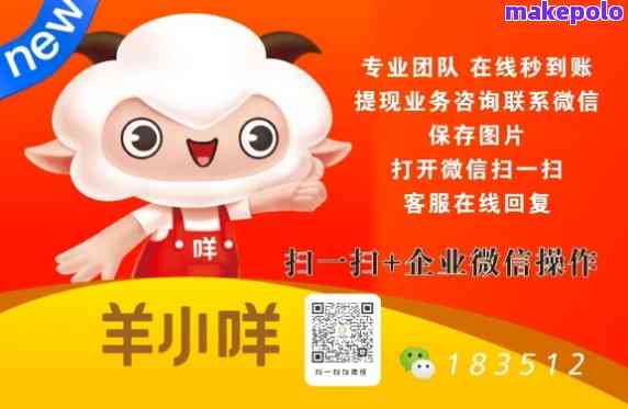 羊小咩怎么借钱出来，羊小咩怎么贷款