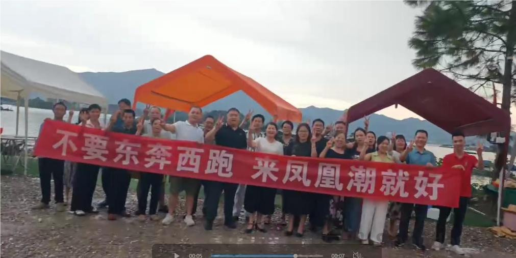 凤凰潮零撸快赚：零撸赚钱平台，多种方式轻松赚取高收益，团队长月入数十万