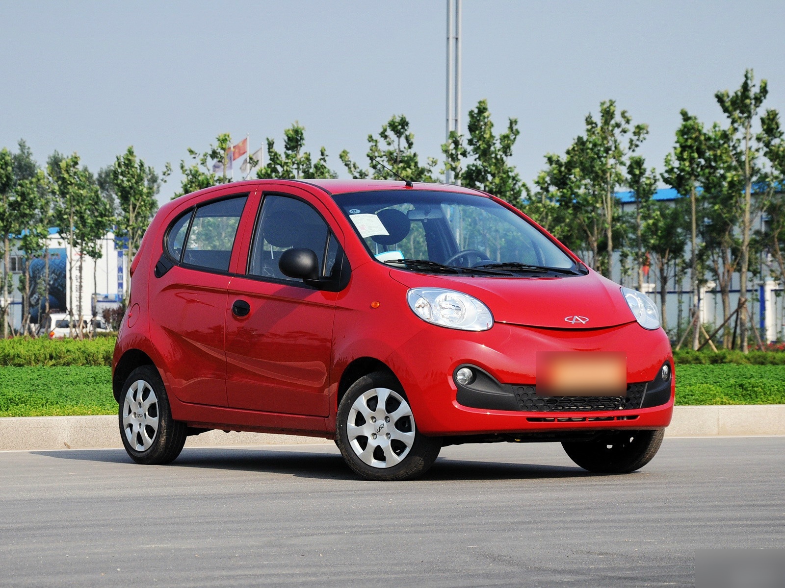 中国最便宜奇瑞汽车,国产最便宜的小车三厢 最便宜的自动挡汽车有哪些