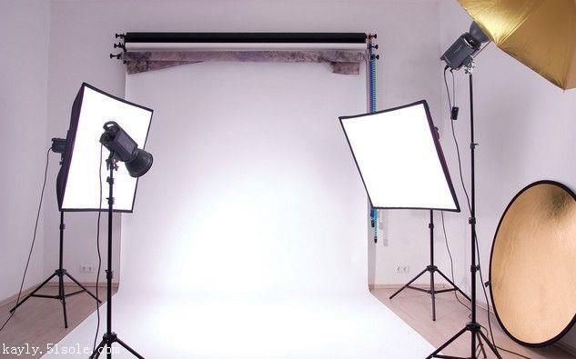 摄影棚灯十大排名布置服装拍摄用的简易摄影棚需要哪些设备