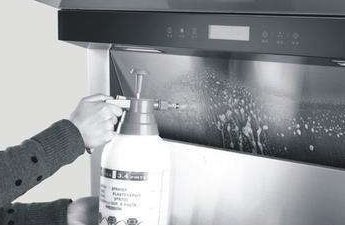 厨房油污净十大排名推荐,厨房油污净哪个牌子好用