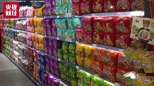 世界前十速食世界十大冷冻食品品牌，冷冻食品品牌大全全球第一速食