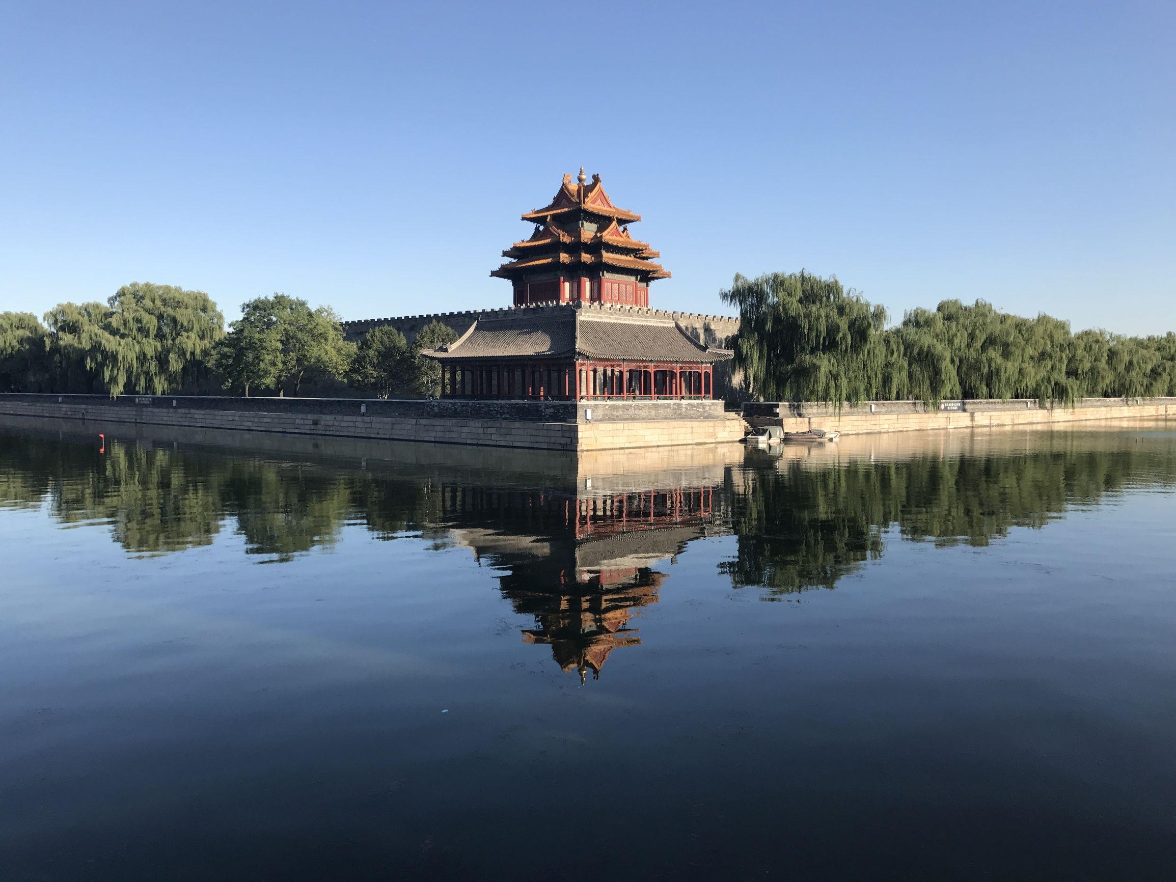 世界前十故宫排名第几北京的故宫世界排名第几？有多少间房？