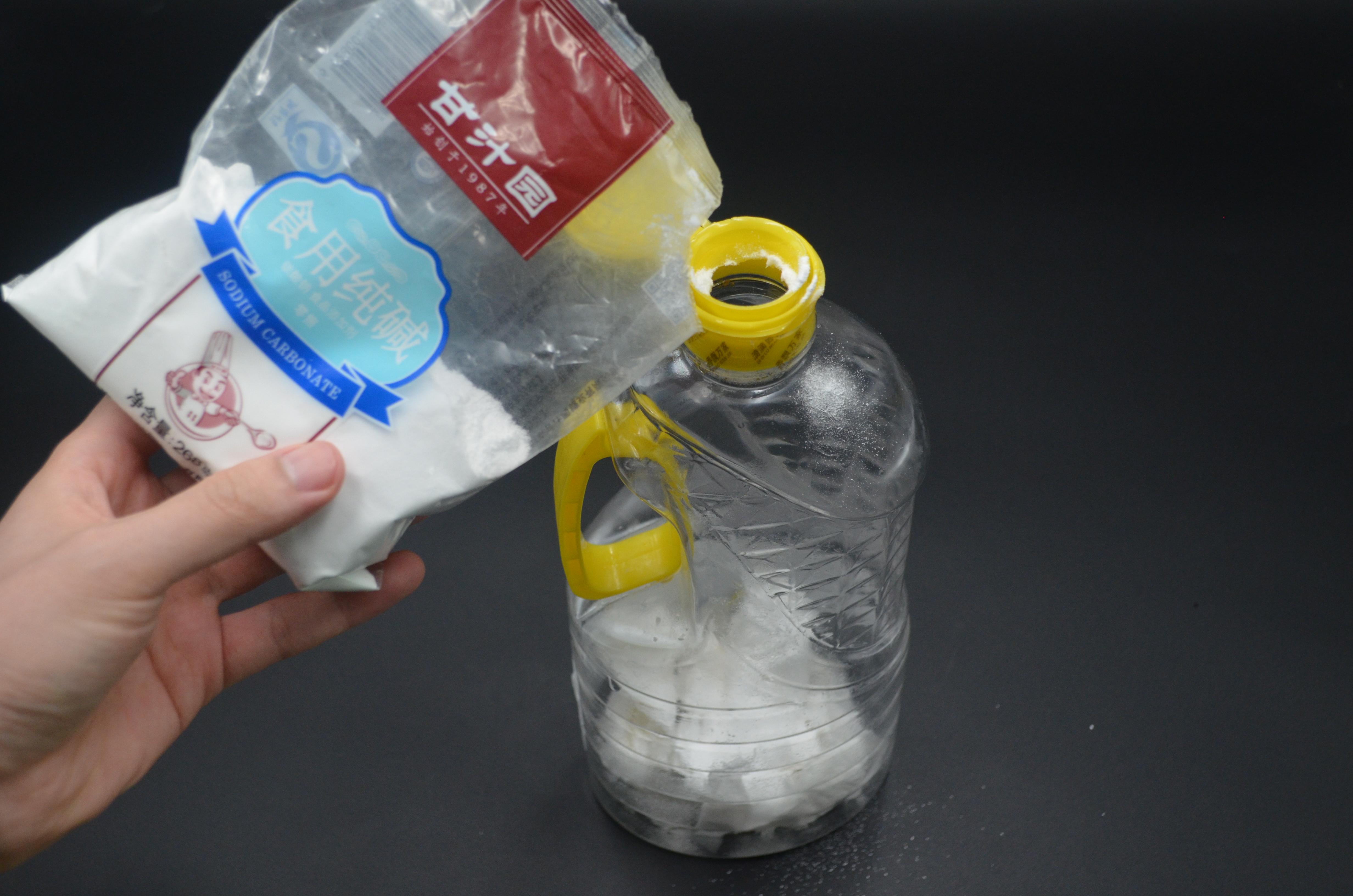 油洗洁精十大排名,哪种洗洁精在对付碗上油污时去油能力超棒？