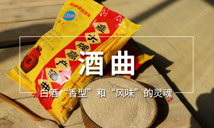 中国最香的酒曲什么酒曲酿酒最香