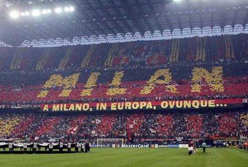 魔鬼球场十大排名,世界七大魔鬼主场在哪（魔鬼主场）