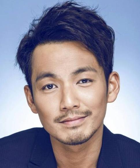 中国男人最秀气男人最好面相长什么样什么面相男人好？中国男人最秀气的人