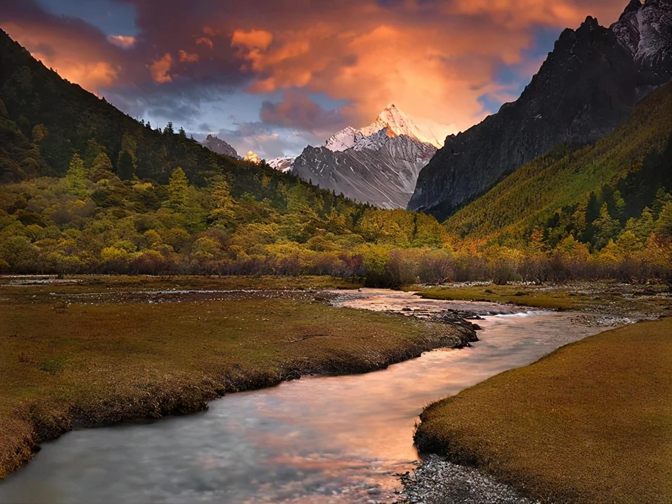 世界上最夸张的雪人“世界屋脊”上的雪人是什么样的？
