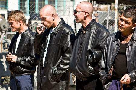 世界黑帮地区排行榜前十,世界十大黑帮，中国竟然排第一？（世界十大黑帮系列）