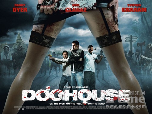 世界上最逗的僵尸关于丧尸的电影有哪些世界上最萌的僵尸