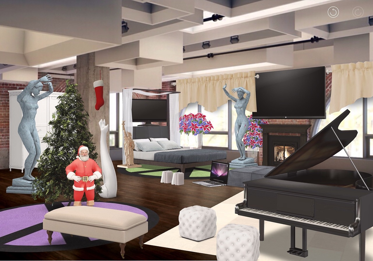 枣庄装修设计十大排名,枣庄大同天下是什么装修？