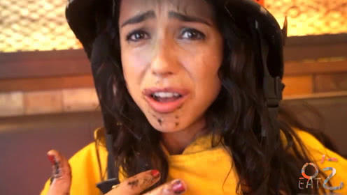 世界上最辣的女生世界上最不怕辣最能吃辣的人是谁?证据?