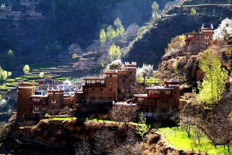 中国三大鬼节中国传统四大祭祀节日