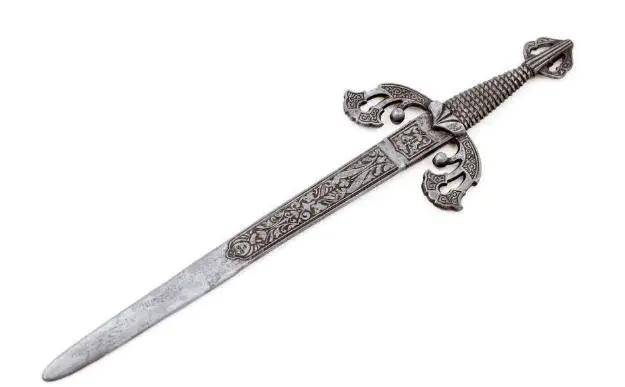 世界上最牢固的剑世界上最牢固的剑排名