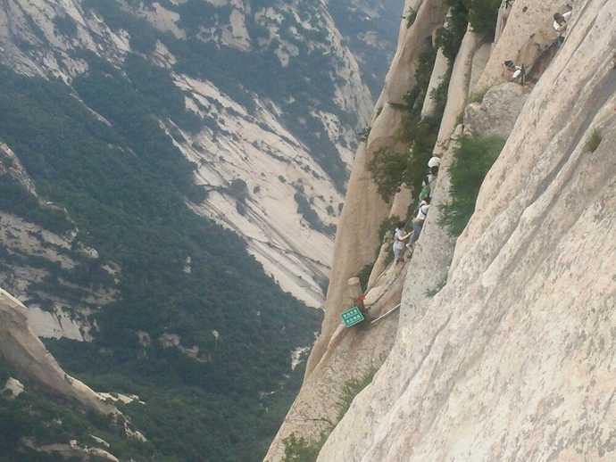 goonroadtrip经典路线图推荐的中国27个热门机会值得一试（中国最受欢迎的旅行目的地）