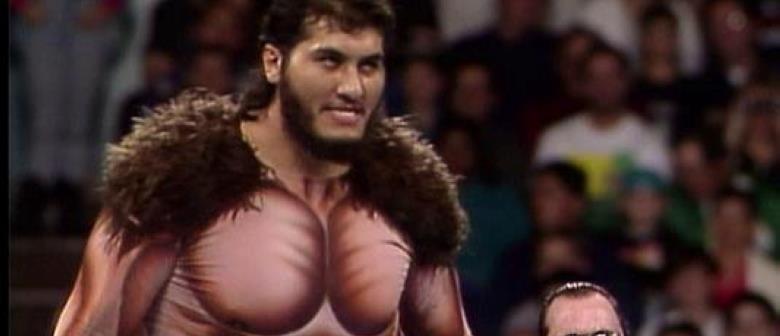 世界巨人身高排名？世界巨人排名第一