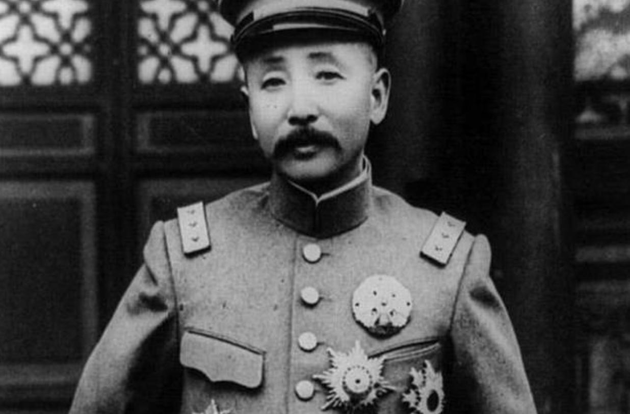 青树坪战役战况有多惨烈？送饭到 *** 地，怎么也叫不醒指战员中国最厉害军阀