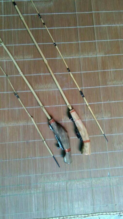 国内路亚竿10大品牌（日本路亚竿十大品牌排名）