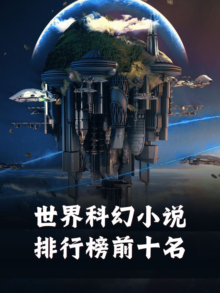 世界排名前十的科幻作品,世界十大科幻小说奖项名称