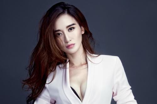 中国最遗憾的女人,张萌离开胡歌后偷偷结婚，为什么还说她是胡歌最对不起的女人？