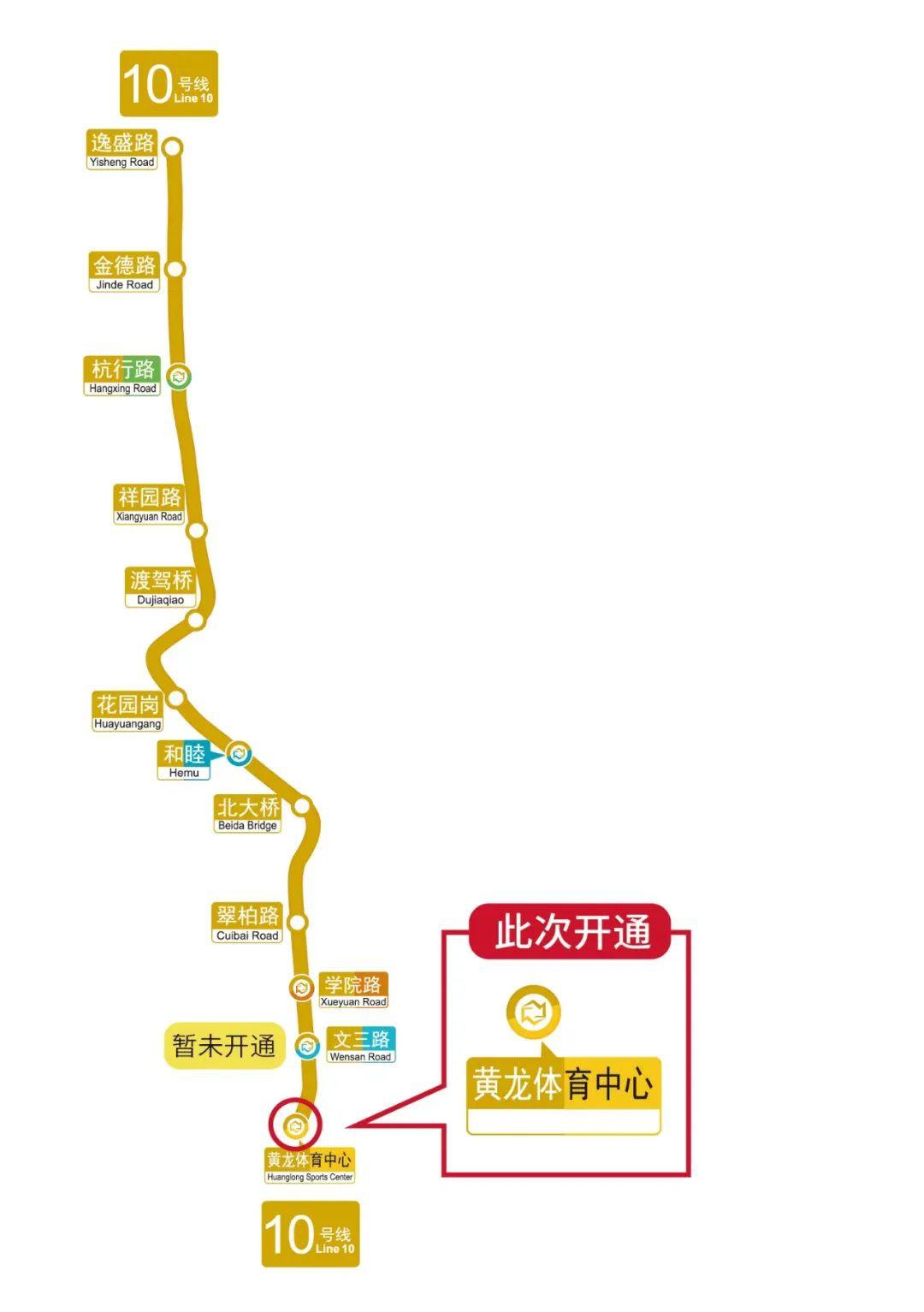 杭州地铁十大排名杭州地铁名称