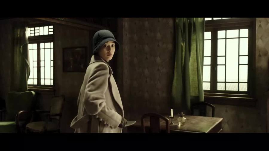 救易兴华的绑匪是好人还是坏人世界上最可怕的绑架