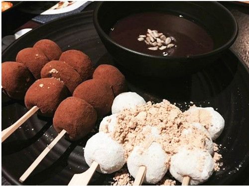 烧烤蘸料哪个牌子好吃（烤肉酱排行榜）