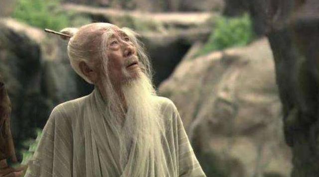 和尚和道士同样的吃素，为什么一个胖一个瘦？中国最胖的人是谁的短视频