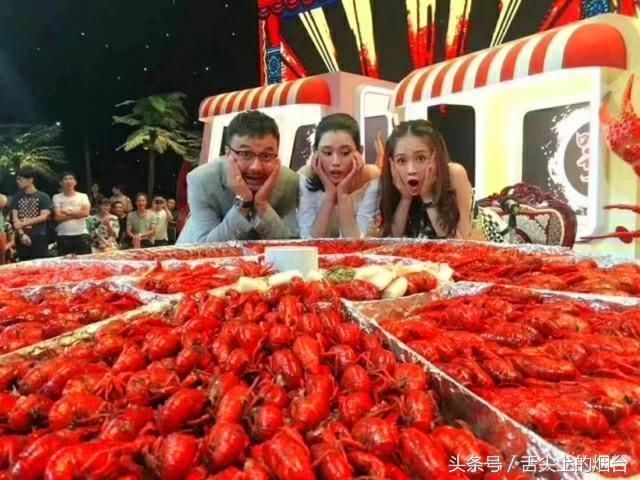 中国小龙虾哪里最出名 中国十大优质小龙虾产地排行榜（中国最火的龙虾排名）