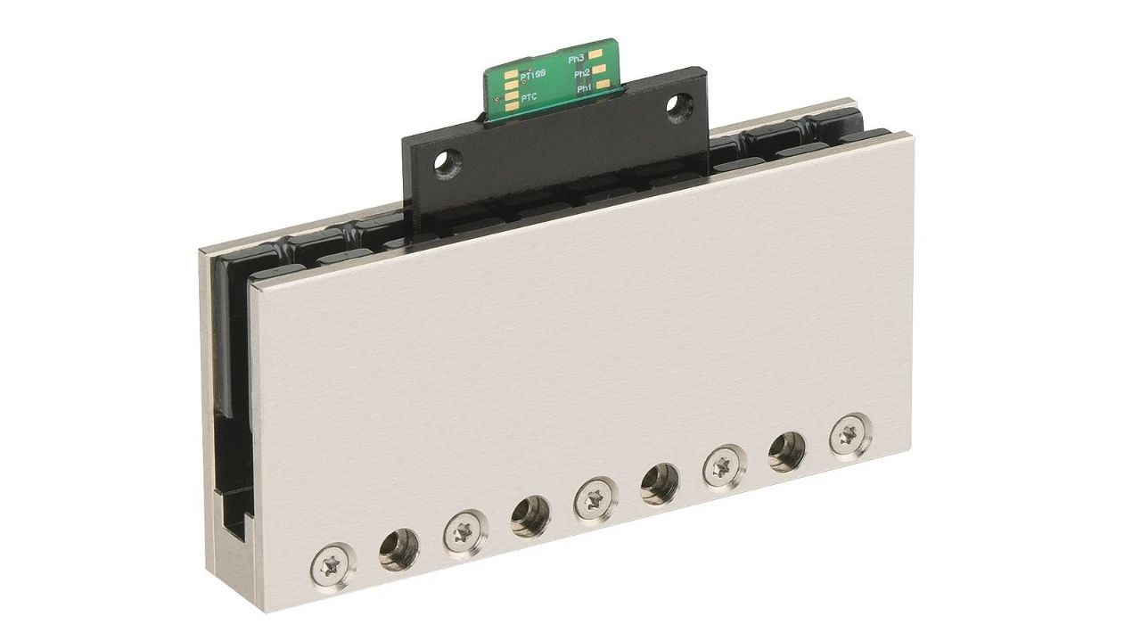 磁力驱动技术与设备目录磁力驱动泵结构