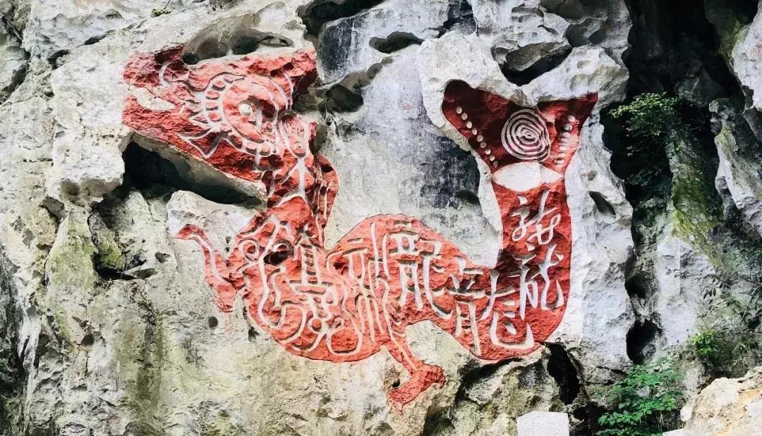 中国最神奇的龙宫,中国最大的水下龙宫