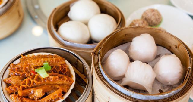 中国10名早餐中国早餐之都