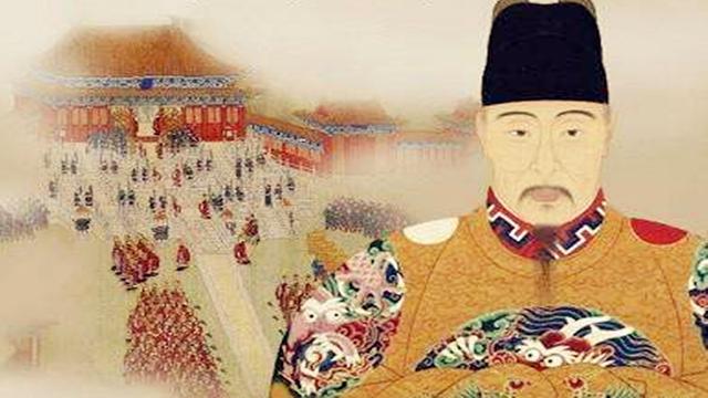 中国有83个王朝，559个皇帝，哪个皇帝最拼呢？（中国的皇帝）