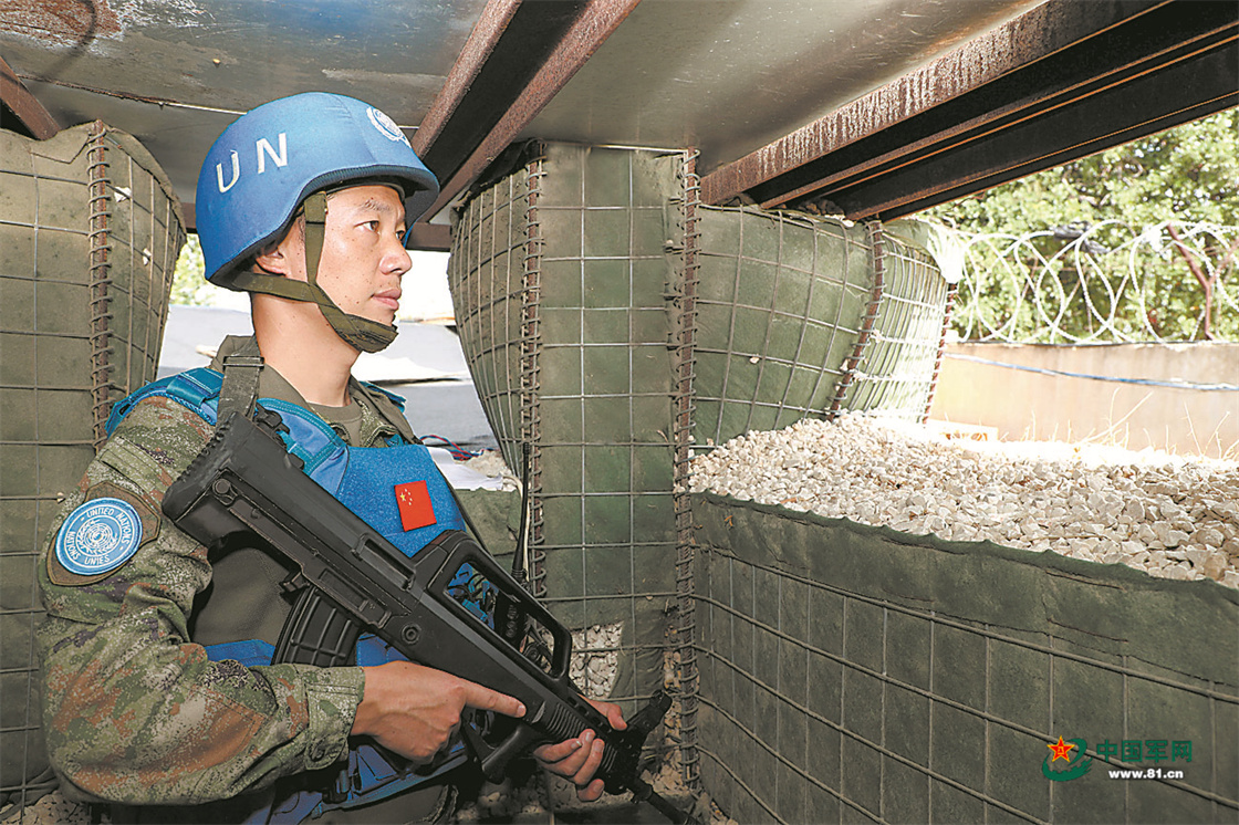 感动中国：抗震救灾的故事目录中国工兵之王