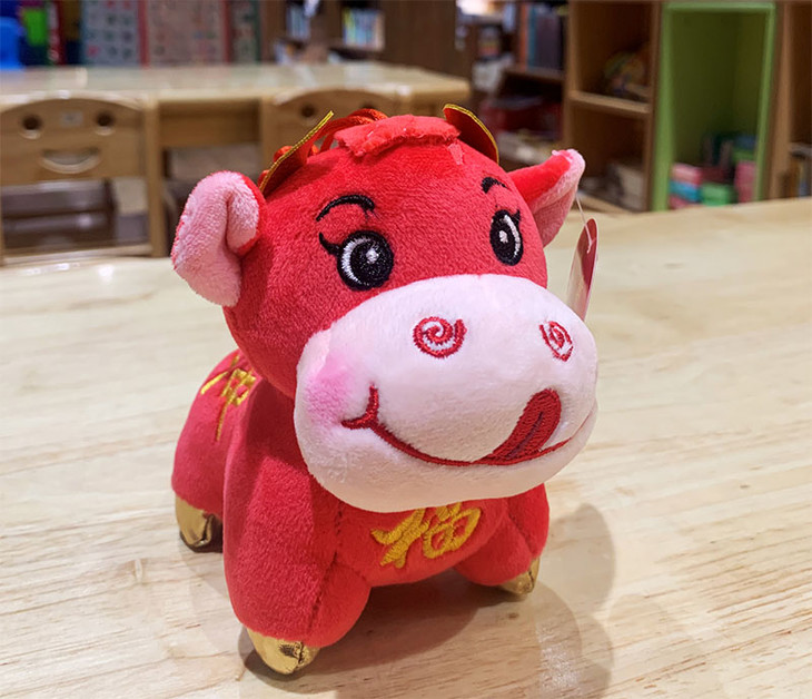 中国最牛玩偶,中国历史著名的玩偶