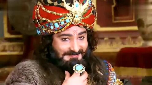 中国最囧的国王（中国最囧的国王图片）