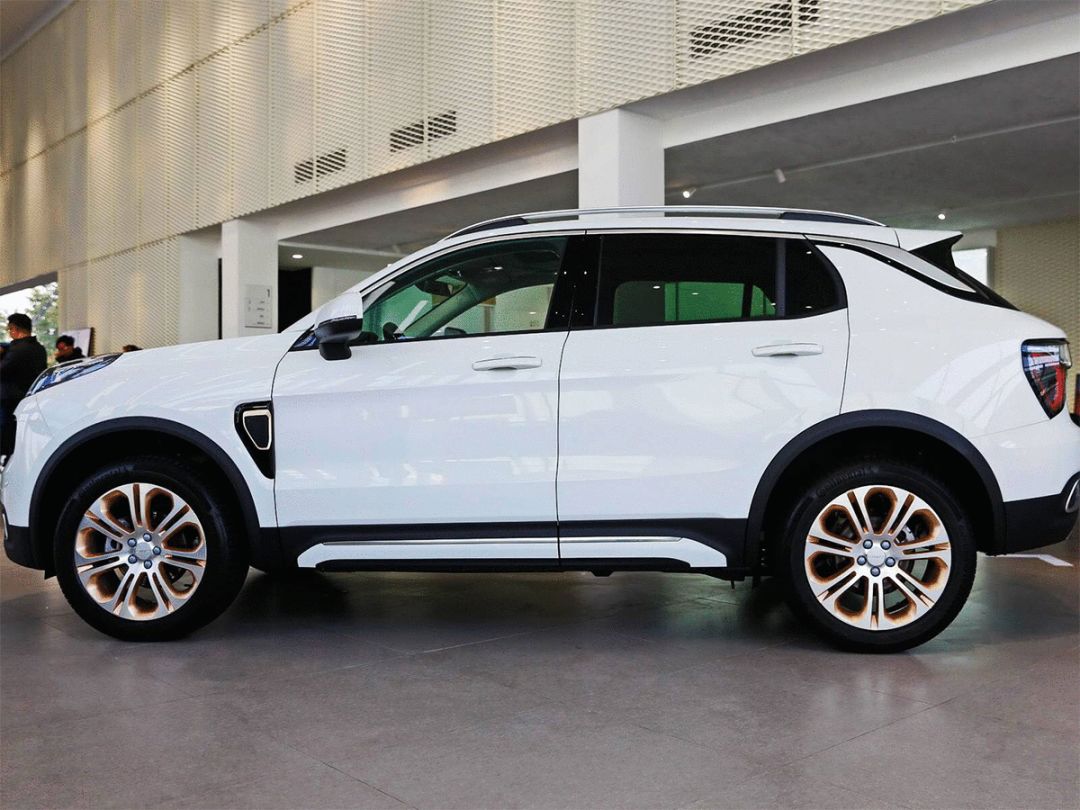 最舒适开长途不累的车平民suv排行榜前十名