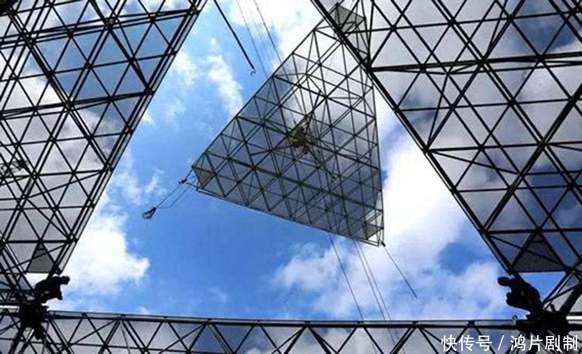 世界上最坚固的结构（世界上最坚硬的结构）