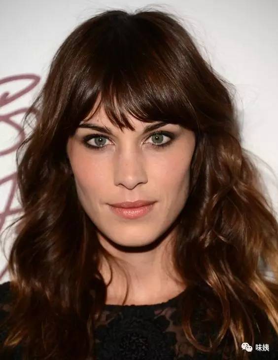 _世界上最权威的刘海（世界上最美的刘海）