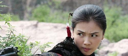 世界最美女土匪排名前十,东北第一女土匪：张学良也对她倾心，晚年生活怎么样？