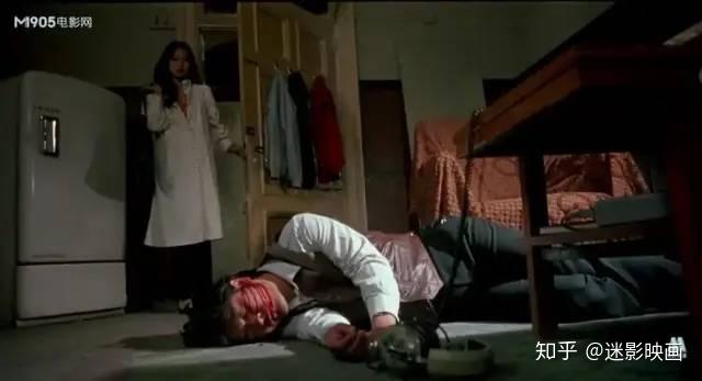 黑楼孤魂中国最,中国最可怕的恐怖片是什么?