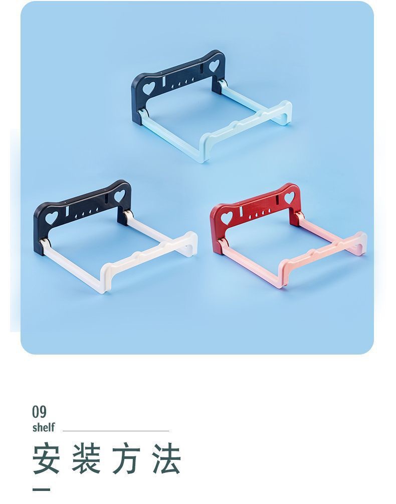 悬挂式折叠洗脸架怎么安装折叠脸盆架图片大全价格