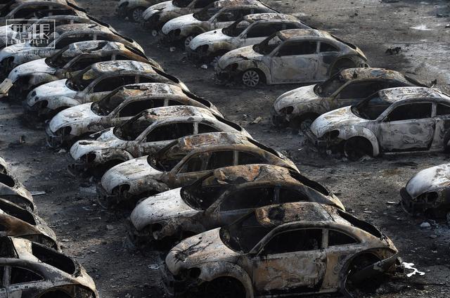 盘点历史上最严重的5大矿难！中国占了2个中国哪里爆炸了