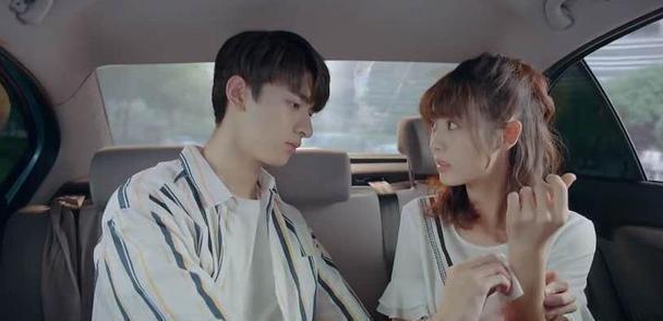 世界上最萌最漂亮女友小仙女可爱表白的句子