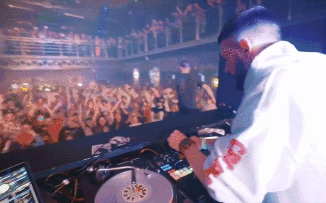 世界前十dj曲,十大dj舞曲