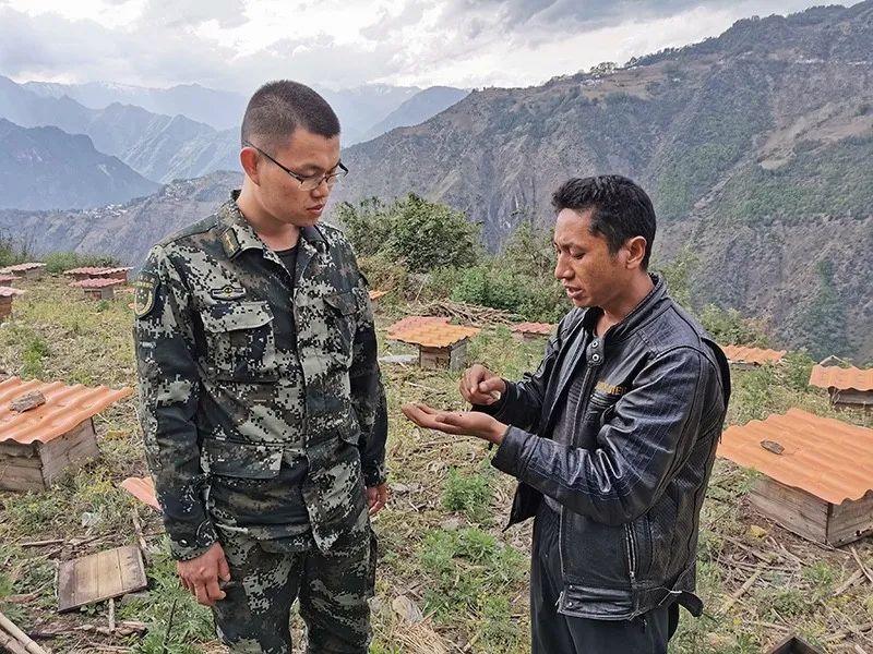 中国最陡的村落个旧陡岩村最厉害三个地方