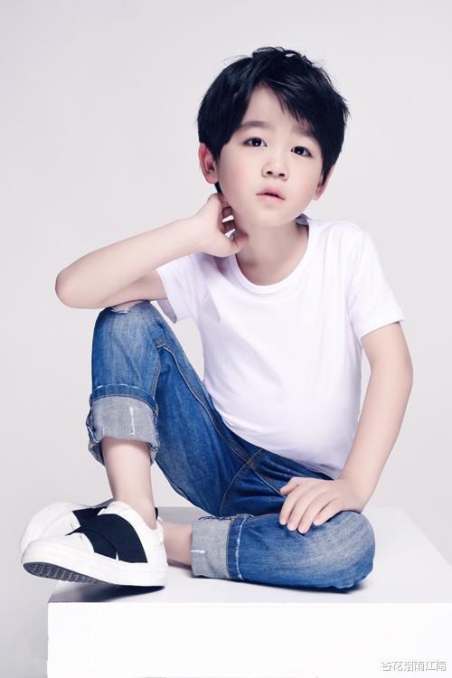 最火童星中国演员2021最火童星