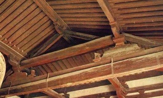 目前已知中国最大的单体木构建筑是中国最高的木建筑是什么