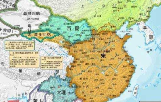 中国960万平方公里的面积是怎么测出来的？中国土地面积最大省份